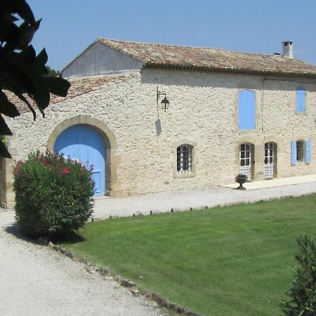 Maison Provencal Avec Piscine Cavaillon Exterior photo