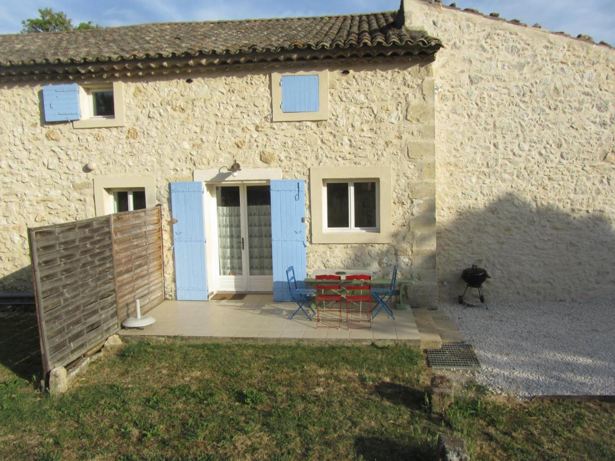 Maison Provencal Avec Piscine Cavaillon Exterior photo